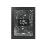 Load image into Gallery viewer, Black Noosa A4 Frame - 21cm x 29.7cm