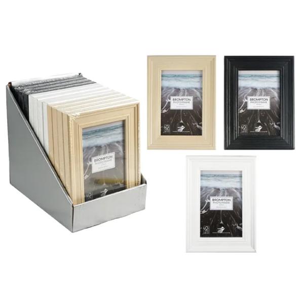 10X15CM BROMPTON FRAME