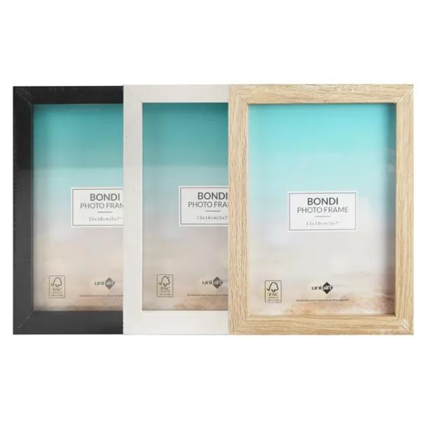 13X18CM BONDI FRAME