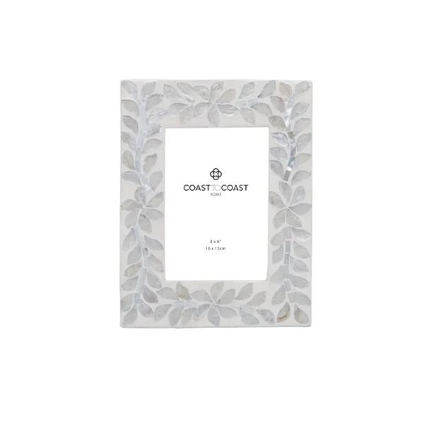 Dove Gigi Inlay Frame - 18cm x 23cm