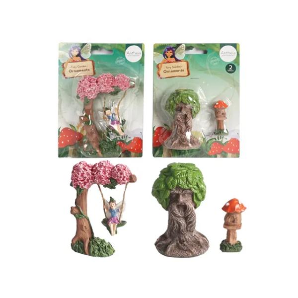 Fairy Garden Ornaments