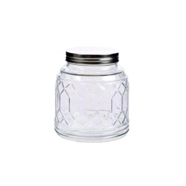 Glass Canister - 1.3L
