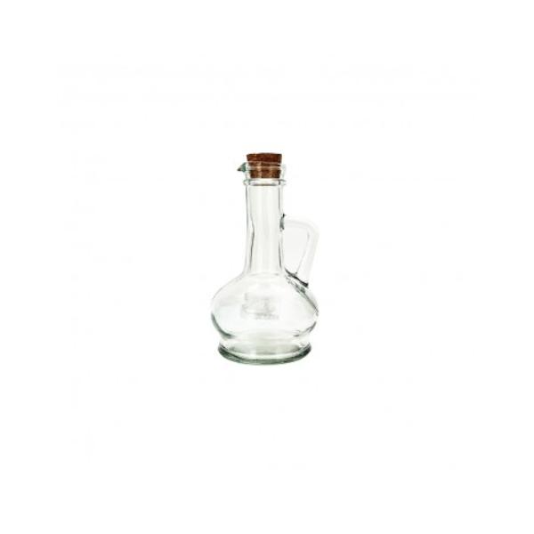 Glass Oil Bottle - 235ml