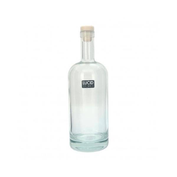 Glass Soda Bottle - 750ml