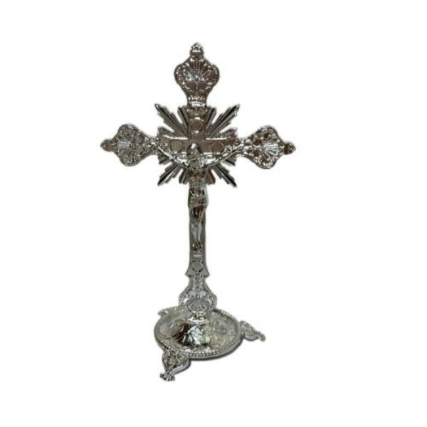 Stand Cross7 13cm (24)