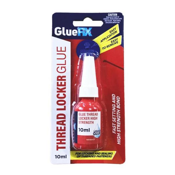 Gluefix Threadlock Glue - 10ml