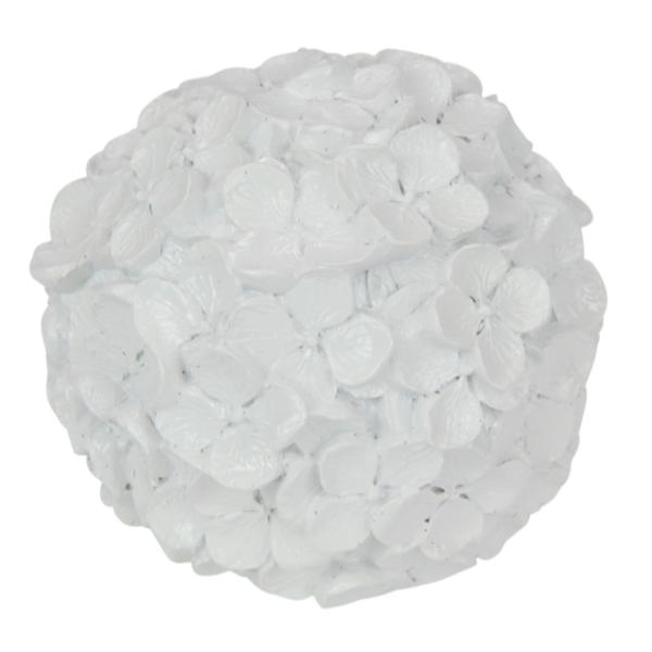 Hydrangea Flower Ball Decor - 11cm