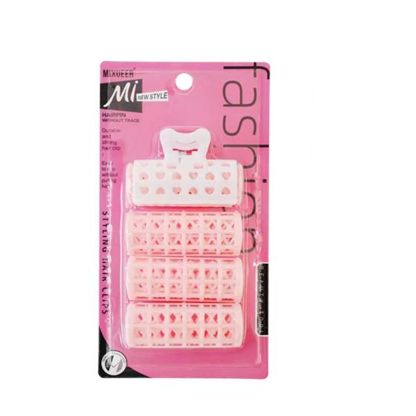Hair Curlers