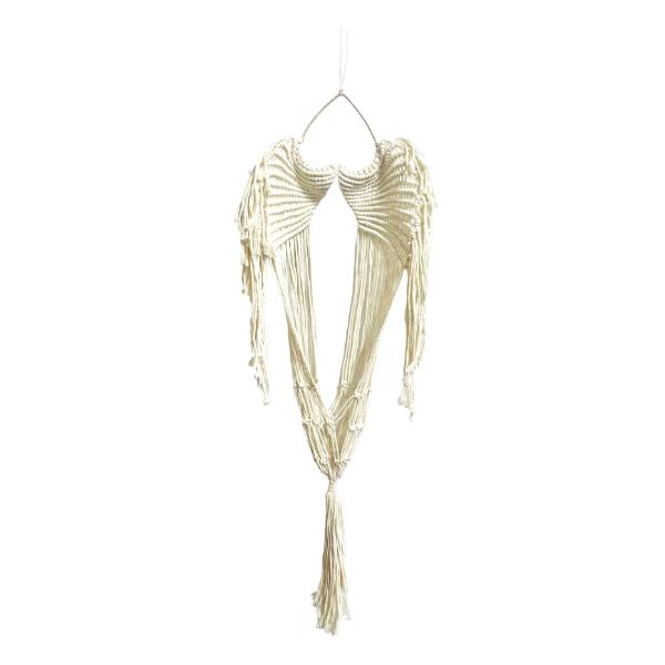 Macrame Wings