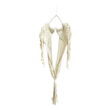 Load image into Gallery viewer, Macrame Wings
