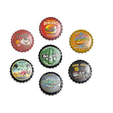 Load image into Gallery viewer, Assorted Bottle Cap