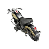 Load image into Gallery viewer, Old Motorcycle