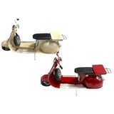 Load image into Gallery viewer, Old Model Vespa