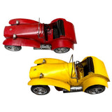 Load image into Gallery viewer, Old MG Model Car