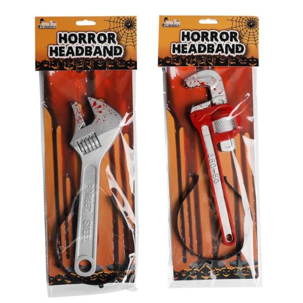 Bloody Weapon Headband