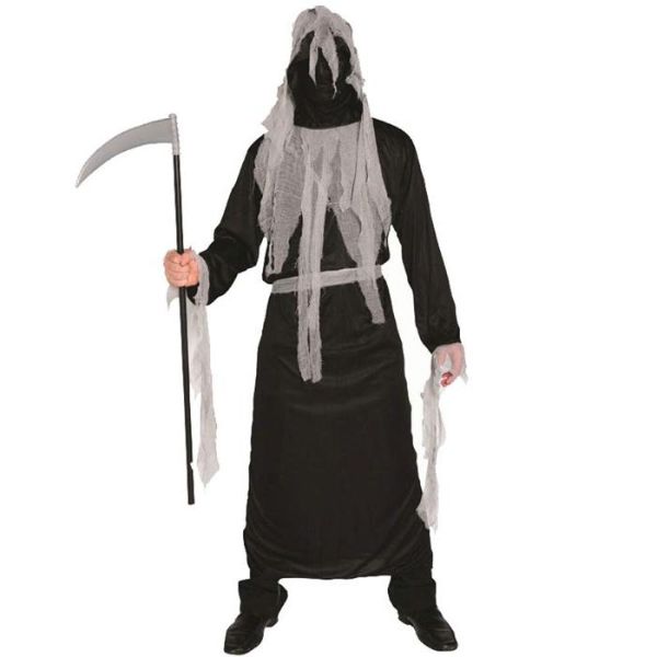 Ghoul Dark Mens Costume