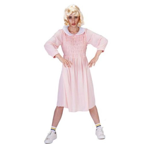 Eleven Ladies Costume