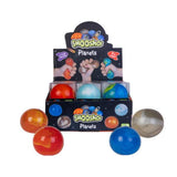 Load image into Gallery viewer, Smooshos Planet Ball