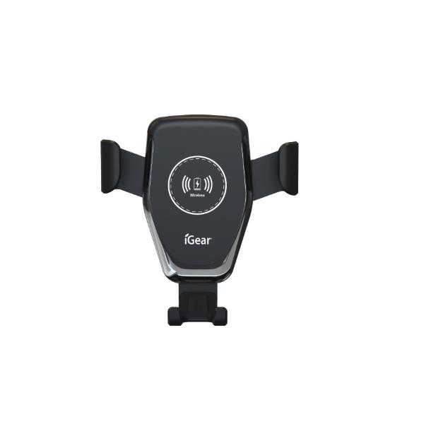 Wireless Charger Car Mount