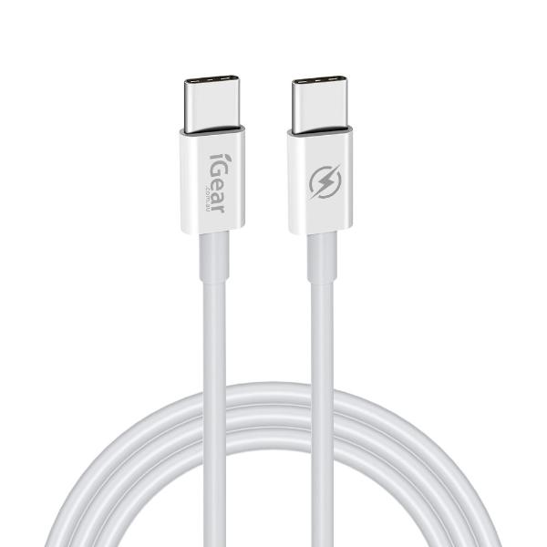 Usb C To Usb C able - 300cm