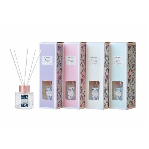 Jardin Floral Diffuser - 50ml