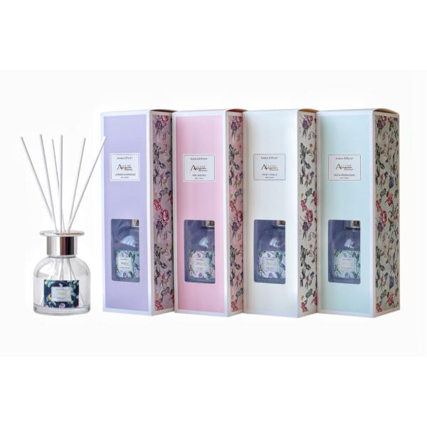 Jardin Floral Diffuser - 100ml