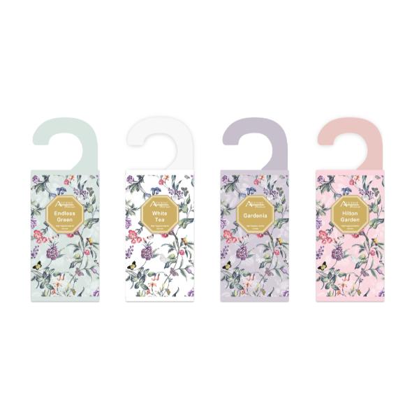 Jardin Floral Scented Hanging Sachet