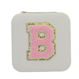 Load image into Gallery viewer, B White Jewel Box