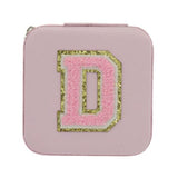 Load image into Gallery viewer, D Pink Jewel Box