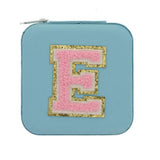 Load image into Gallery viewer, E Blue Jewel Box