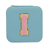 Load image into Gallery viewer, I Blue Jewel Box