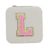 Load image into Gallery viewer, L White Jewel Box