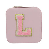 Load image into Gallery viewer, L Pink Jewel Box