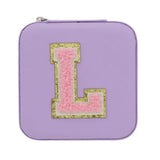 Load image into Gallery viewer, L Purple Jewel Box