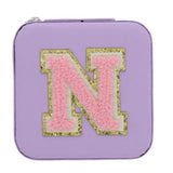 Load image into Gallery viewer, N Purple Jewel Box