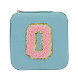 Load image into Gallery viewer, O Blue Jewel Box