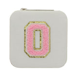 Load image into Gallery viewer, O White Jewel Box