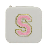 Load image into Gallery viewer, S White Jewel Box