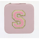 Load image into Gallery viewer, S Pink Jewel Box