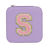 Load image into Gallery viewer, S Purple Jewel Box