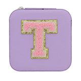 Load image into Gallery viewer, T Purple Jewel Box