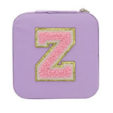 Load image into Gallery viewer, Z Purple Jewel Box