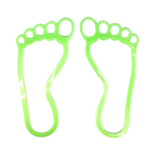 Glow In The Dark Foot