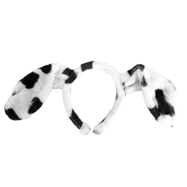 Deluxe Dog Headband