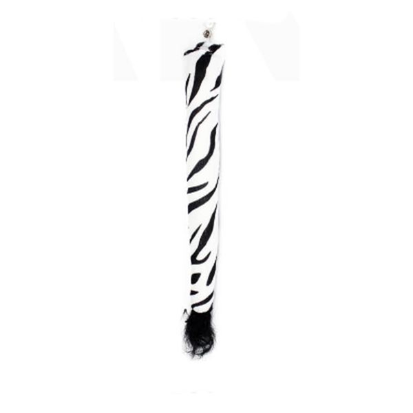 Black & White Tail