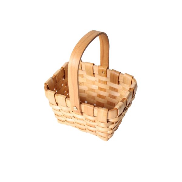 Little Woven Basket