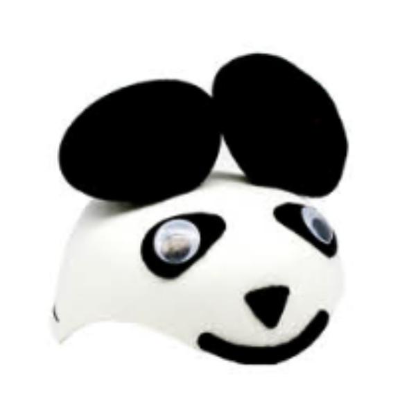Small Animal Panda Hat