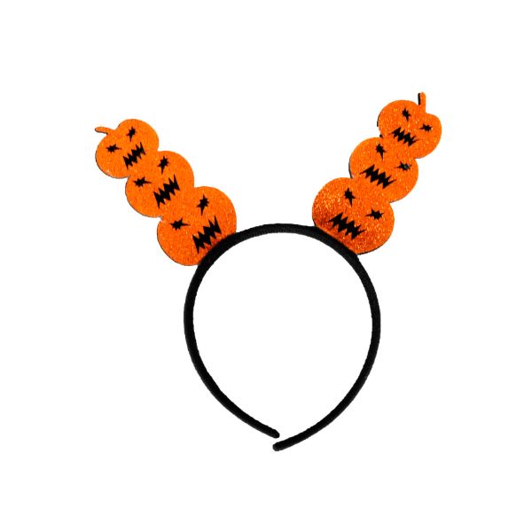 Pumpkin Stack Headband
