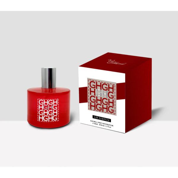 Women Eau De Perfume - 100ml