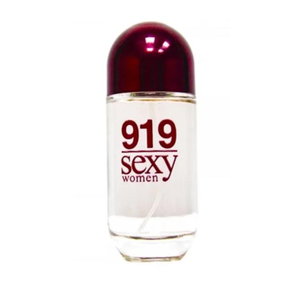 Women 919 Sexy Eau De Perfume - 90ml